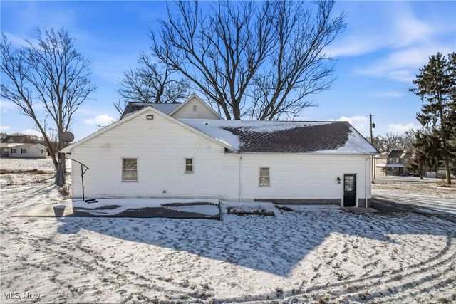 5570 W Garfield Road, Salem, OH 44460