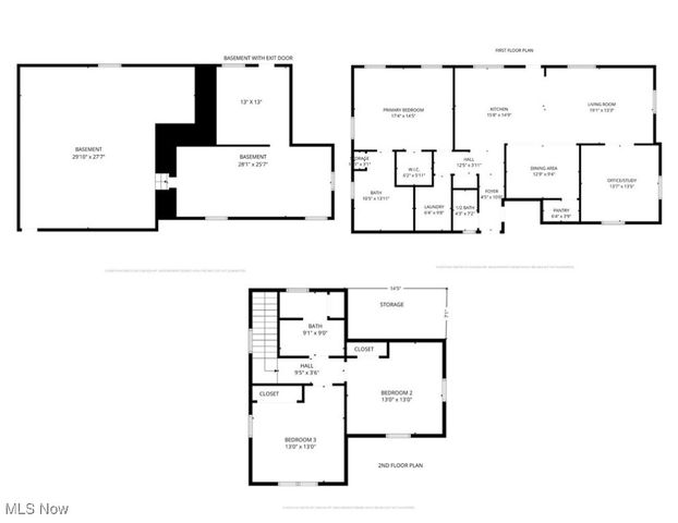 5570 W Garfield Road, Salem, OH 44460