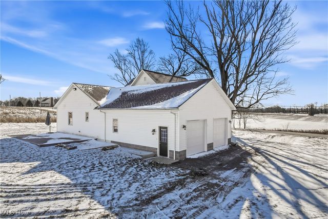 5570 W Garfield Road, Salem, OH 44460