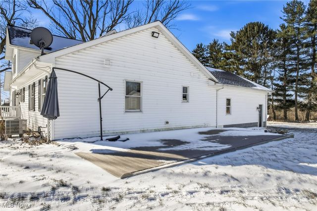 5570 W Garfield Road, Salem, OH 44460