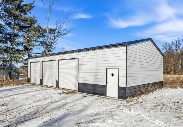 5570 W Garfield Road, Salem, OH 44460