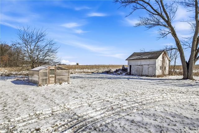 5570 W Garfield Road, Salem, OH 44460