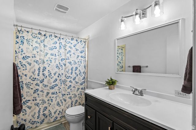 480 N 150 E, Springville, UT 84663