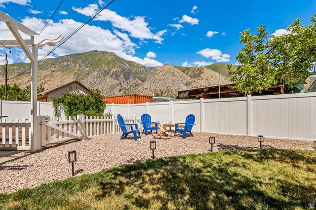 480 N 150 E, Springville, UT 84663