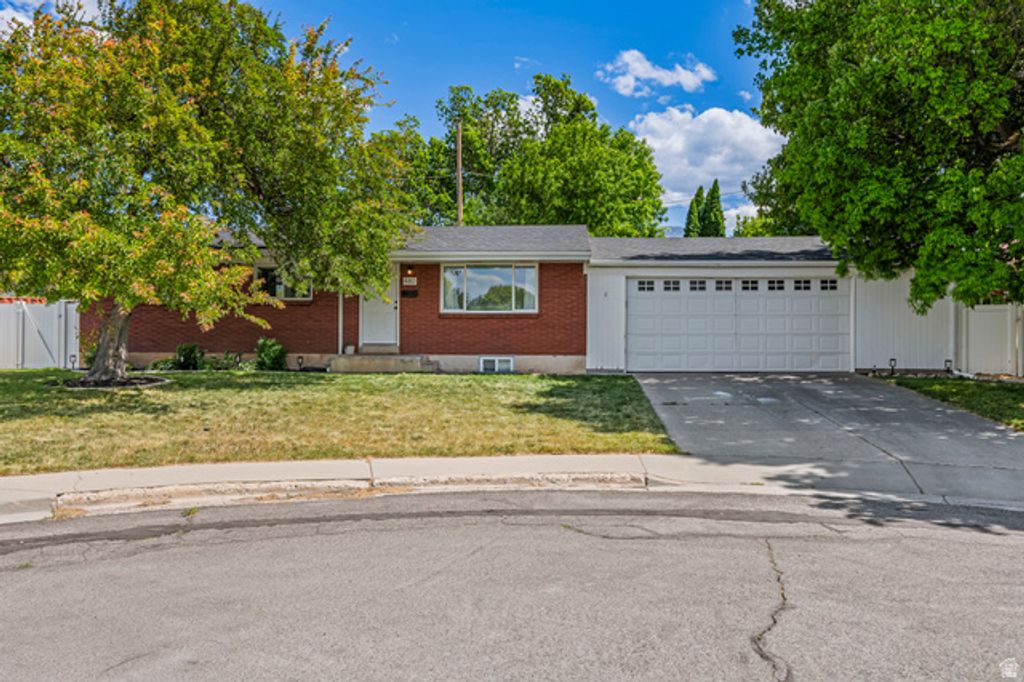 480 N 150 E, Springville, UT 84663