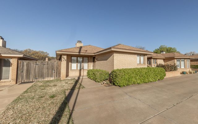 8618 Memphis Avenue, B, Lubbock, TX 79423