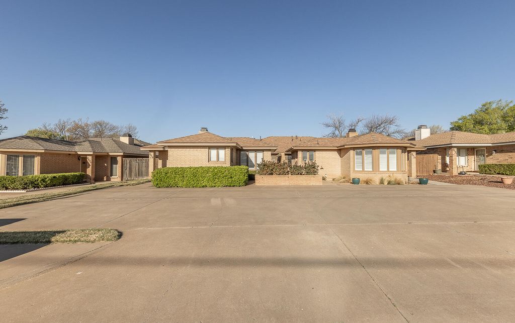 8618 Memphis Avenue, B, Lubbock, TX 79423