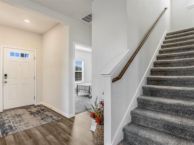 314 Durango Downs DR, Hutto, TX 78634