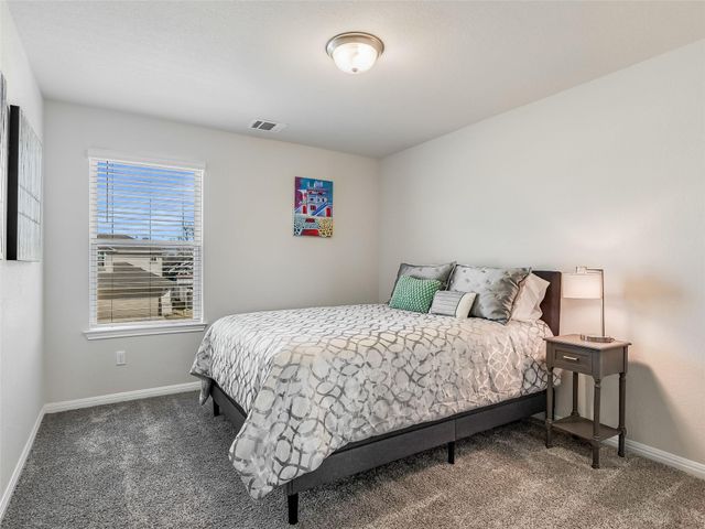 314 Durango Downs DR, Hutto, TX 78634