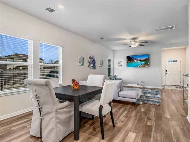 314 Durango Downs DR, Hutto, TX 78634