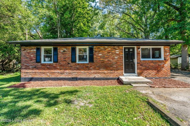 1119 Ireland Dr, Louisville, KY 40219