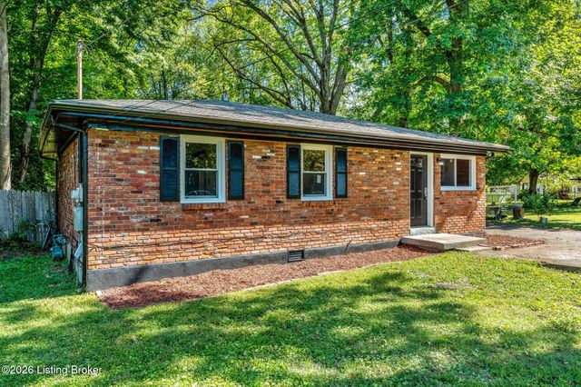 1119 Ireland Dr, Louisville, KY 40219