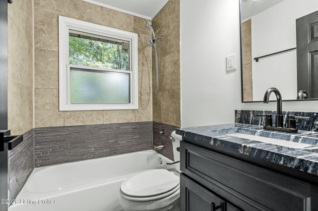 1119 Ireland Dr, Louisville, KY 40219