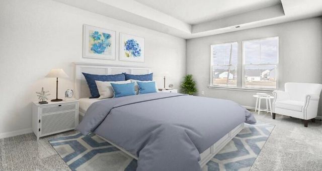 1087 Fitzgerald Court, Summerville, SC 29485