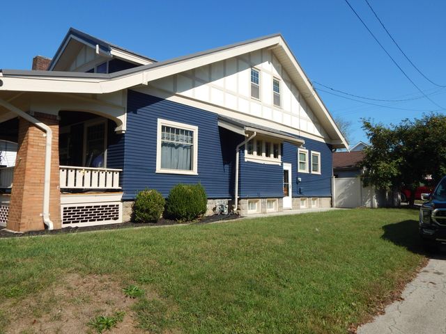 632 S Main Street, Washington Court House, OH 43160