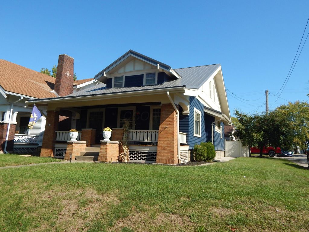 632 S Main Street, Washington Court House, OH 43160