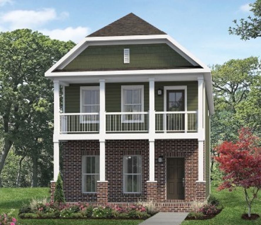 453 Almond Pvt Aly, Gallatin, TN 37066