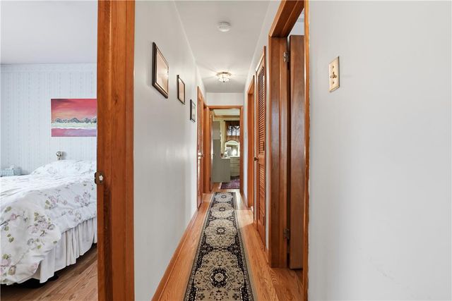 3303 Barklay Road, Whitehall Twp, PA 18052