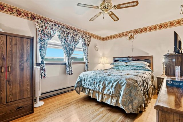 3303 Barklay Road, Whitehall Twp, PA 18052