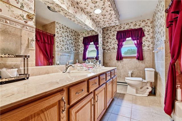 3303 Barklay Road, Whitehall Twp, PA 18052