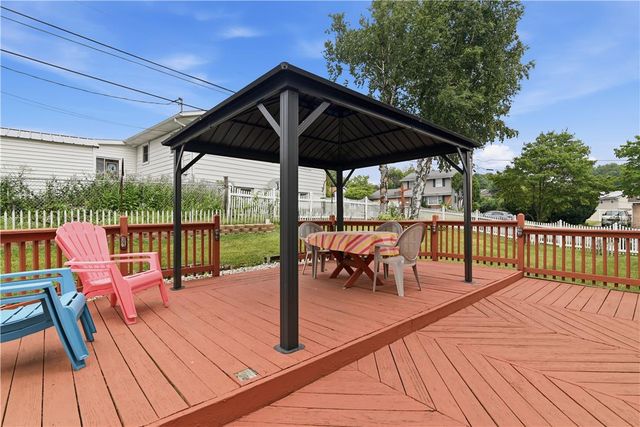 3303 Barklay Road, Whitehall Twp, PA 18052