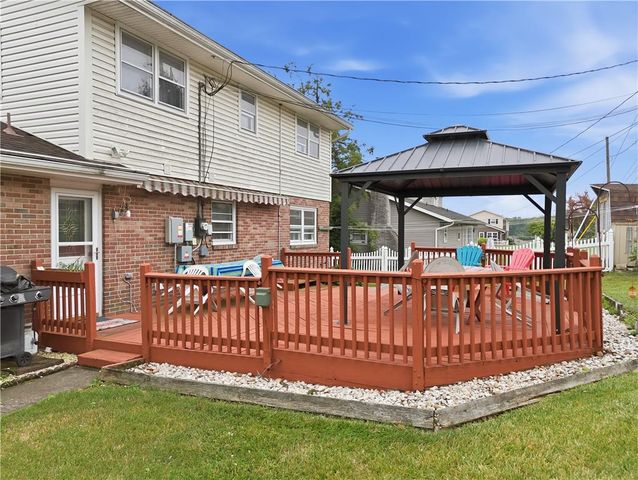 3303 Barklay Road, Whitehall Twp, PA 18052