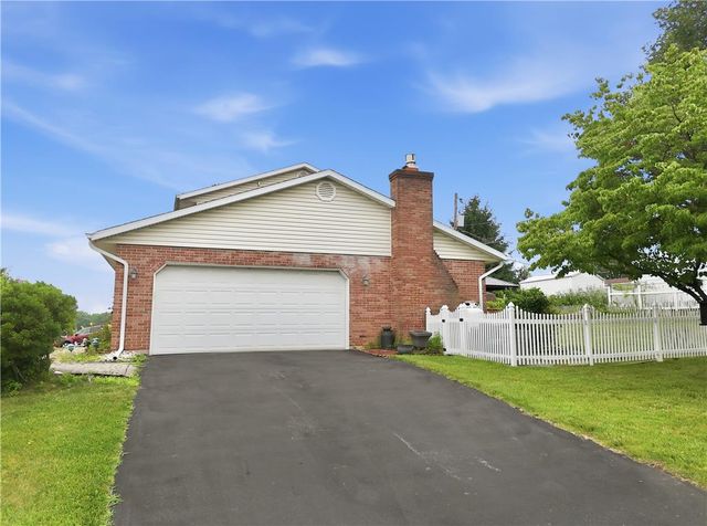 3303 Barklay Road, Whitehall Twp, PA 18052
