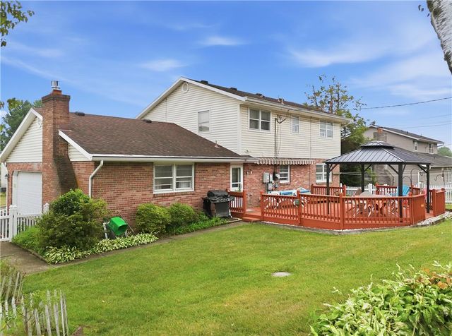 3303 Barklay Road, Whitehall Twp, PA 18052