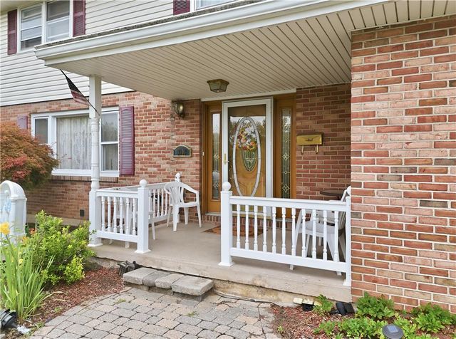 3303 Barklay Road, Whitehall Twp, PA 18052