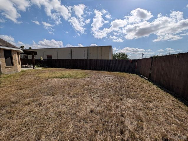 1311 Anahi Street, Alamo, TX 78516