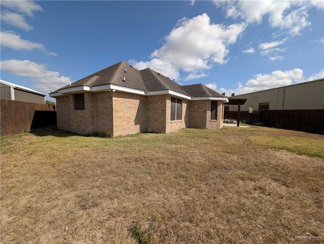 1311 Anahi Street, Alamo, TX 78516