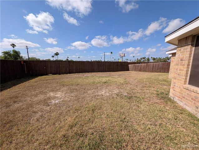 1311 Anahi Street, Alamo, TX 78516
