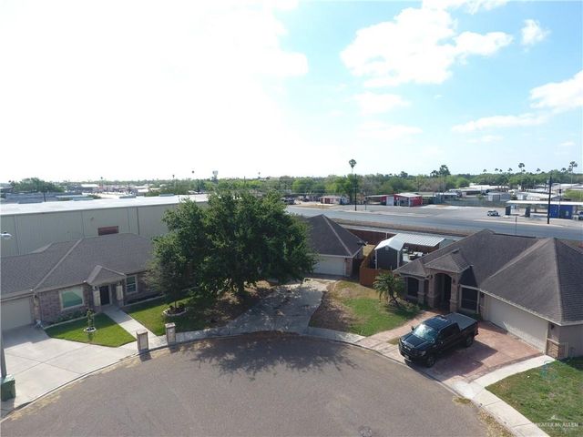 1311 Anahi Street, Alamo, TX 78516