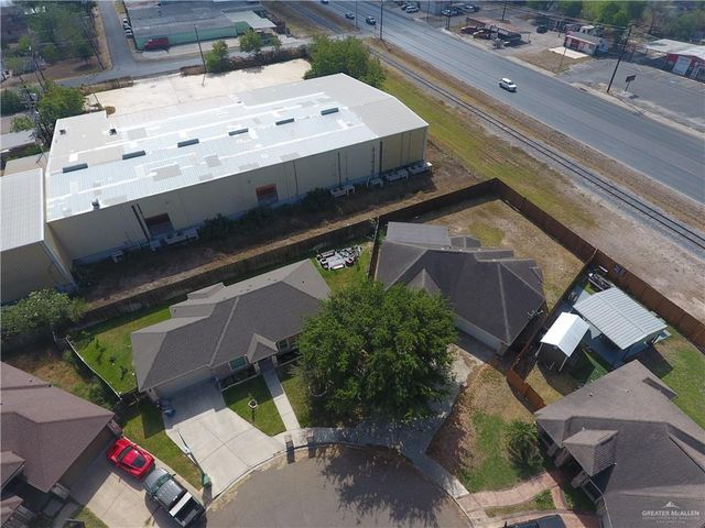 1311 Anahi Street, Alamo, TX 78516