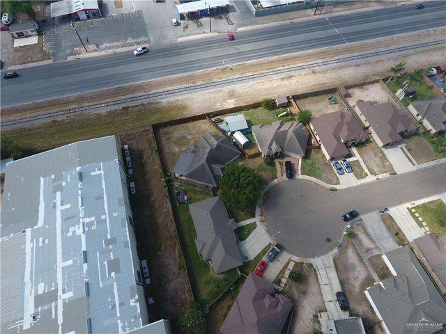 1311 Anahi Street, Alamo, TX 78516