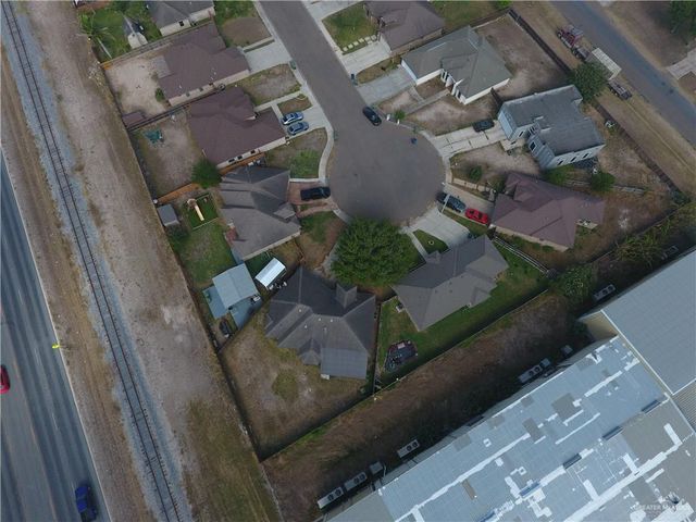 1311 Anahi Street, Alamo, TX 78516