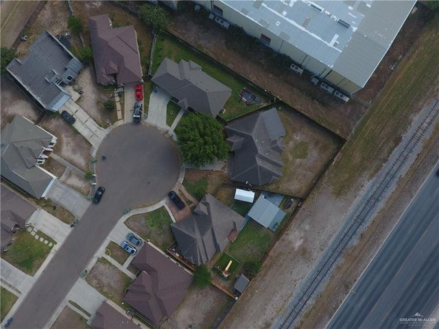 1311 Anahi Street, Alamo, TX 78516