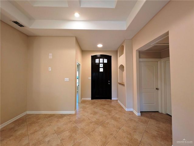 1311 Anahi Street, Alamo, TX 78516