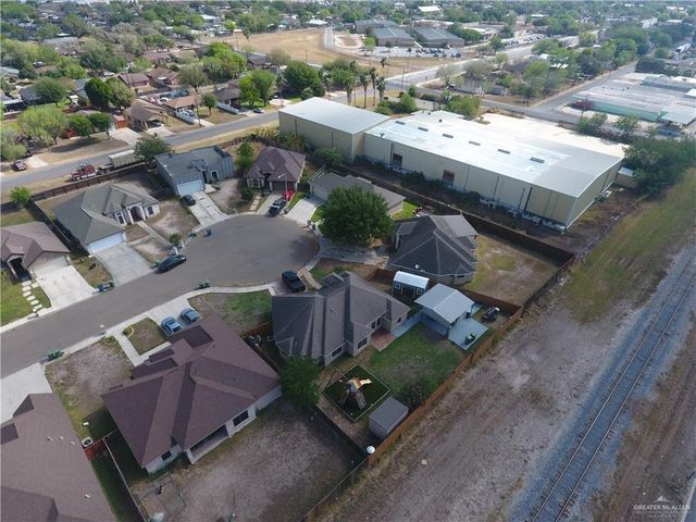 1311 Anahi Street, Alamo, TX 78516