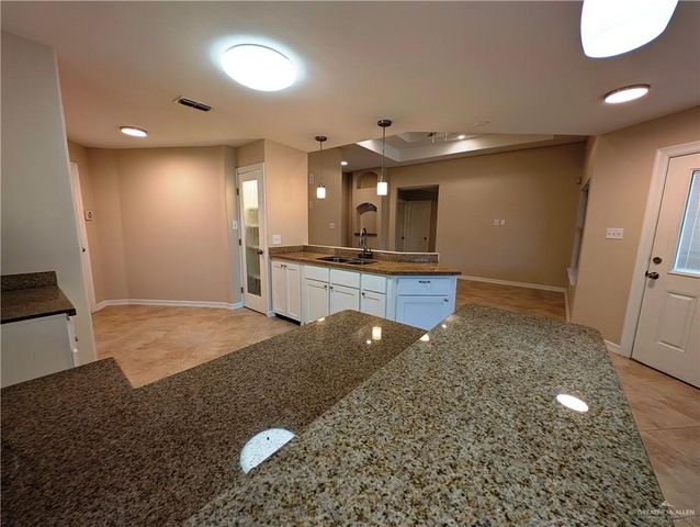 1311 Anahi Street, Alamo, TX 78516