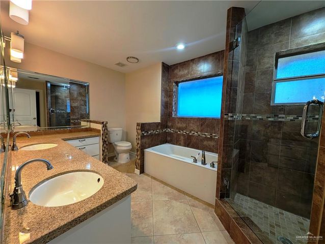 1311 Anahi Street, Alamo, TX 78516