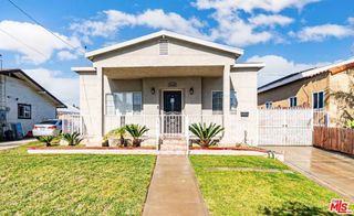 4015 Broadway, Huntington Park, CA 90255
