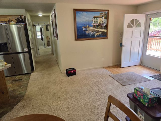 208 Ledford Chapel Road, Hayesville, SC 29004