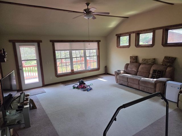 208 Ledford Chapel Road, Hayesville, SC 29004