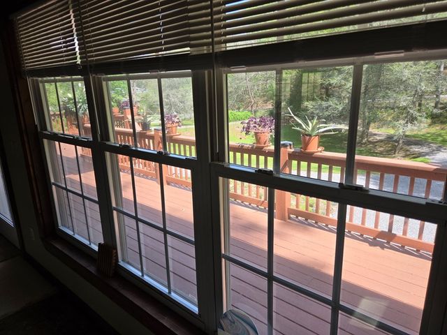 208 Ledford Chapel Road, Hayesville, SC 29004