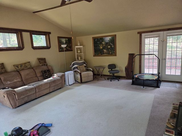208 Ledford Chapel Road, Hayesville, SC 29004
