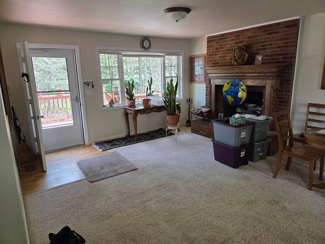 208 Ledford Chapel Road, Hayesville, SC 29004