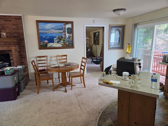 208 Ledford Chapel Road, Hayesville, SC 29004