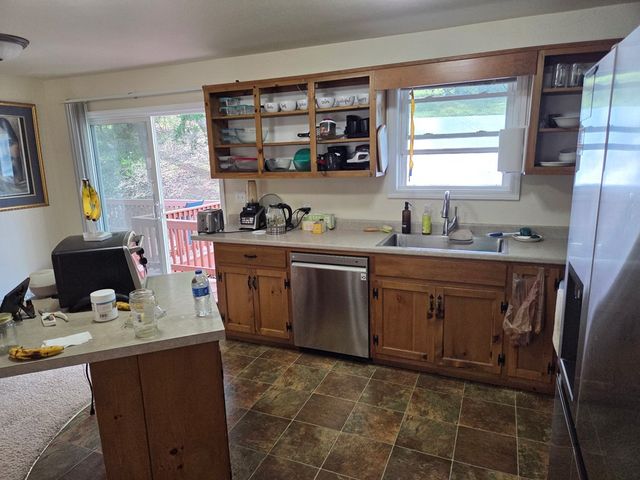208 Ledford Chapel Road, Hayesville, SC 29004