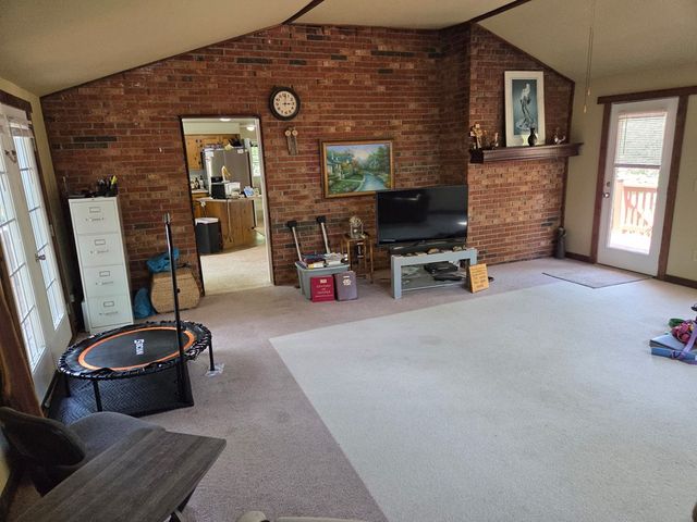 208 Ledford Chapel Road, Hayesville, SC 29004
